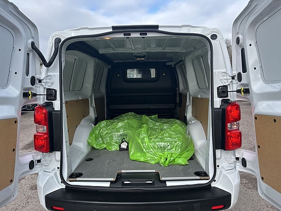 Toyota Proace 11 of 11