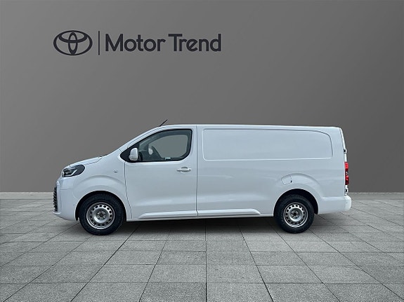 Toyota Proace 3 of 11