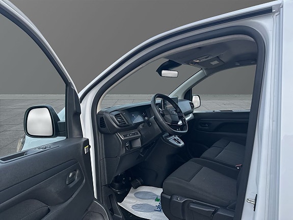 Toyota Proace 7 of 11