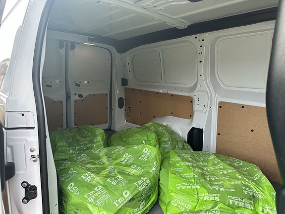 Toyota Proace 10 of 11