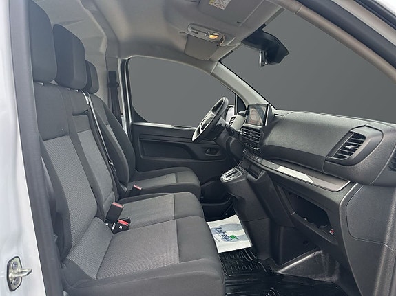 Toyota Proace 8 of 11