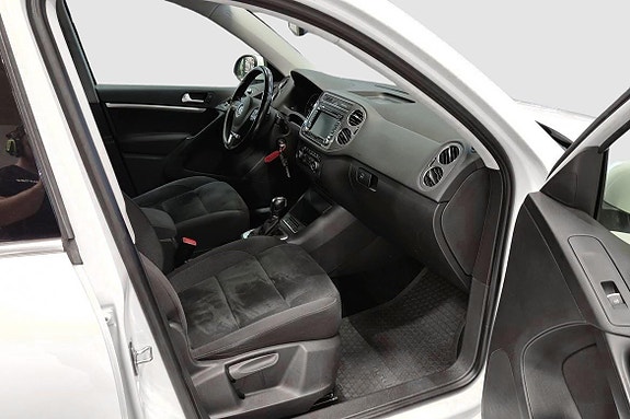Volkswagen Tiguan 6 of 11