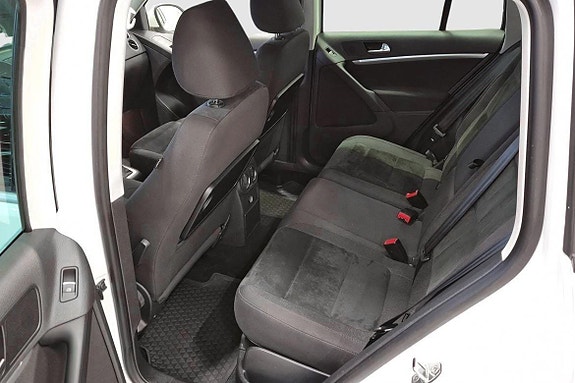 Volkswagen Tiguan 8 of 11