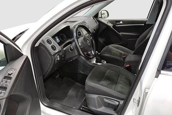 Volkswagen Tiguan 7 of 11