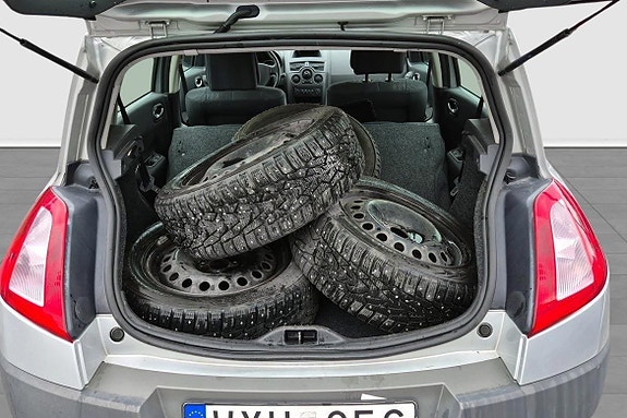 Renault Megane 11 of 11