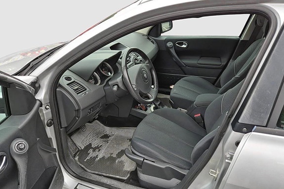 Renault Megane 7 of 11
