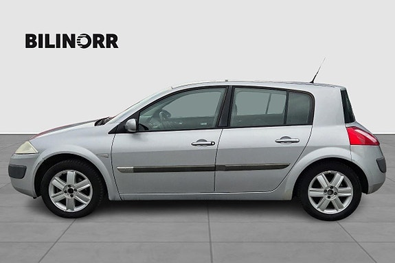 Renault Megane 3 of 11