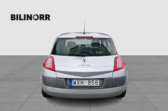 Renault Megane 4 of 11