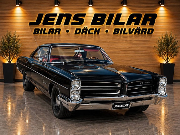 Pontiac Catalina 2 of 6
