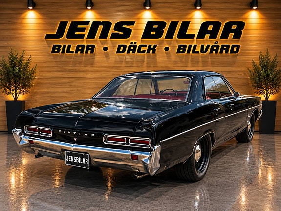 Pontiac Catalina 3 of 6