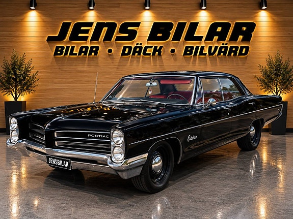 Pontiac Catalina