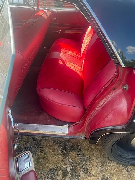 Pontiac Catalina 6 of 6