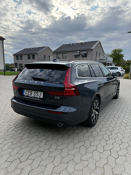 Volvo V60 6 of 14