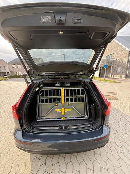 Volvo V60 9 of 14