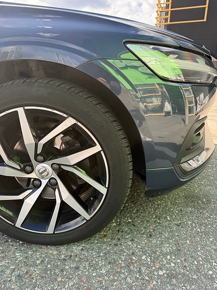 Volvo V60 10 of 14