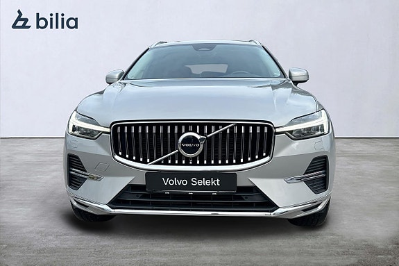 Volvo XC60 6 of 21