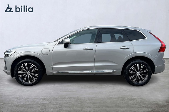 Volvo XC60 3 of 21