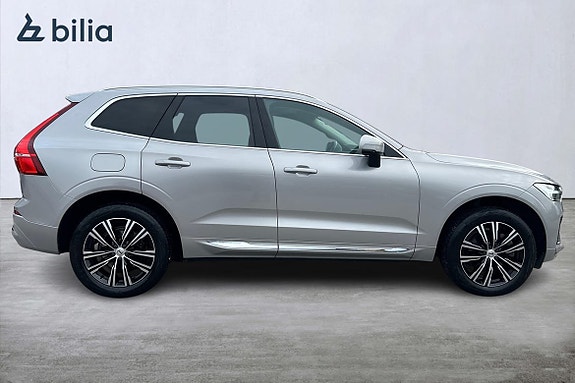 Volvo XC60 18 of 21