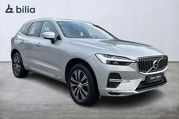 Volvo XC60 20 of 21