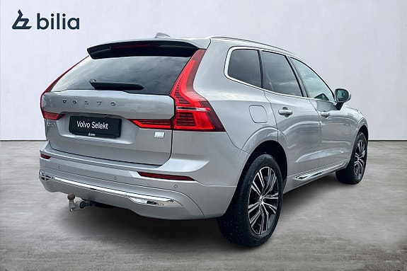 Volvo XC60 19 of 21