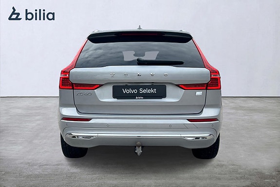 Volvo XC60 5 of 21