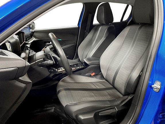 Peugeot 208 4 of 17