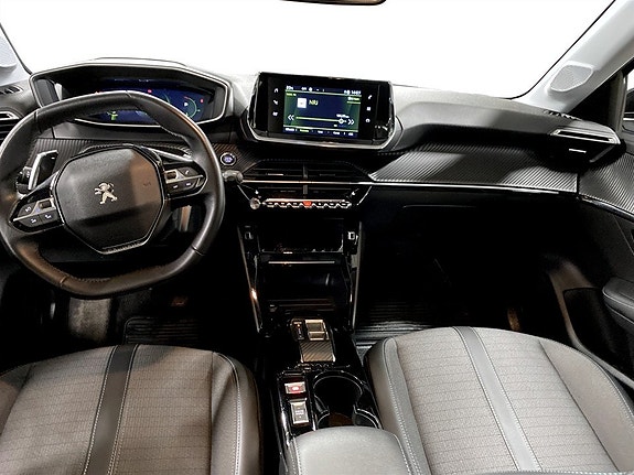 Peugeot 208 6 of 17
