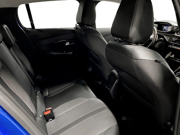 Peugeot 208 14 of 17