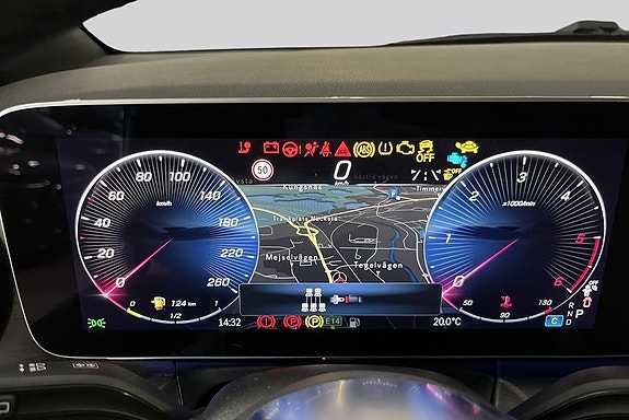 Mercedes-Benz V300 d 10 of 14