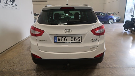 Hyundai ix35 5 of 15