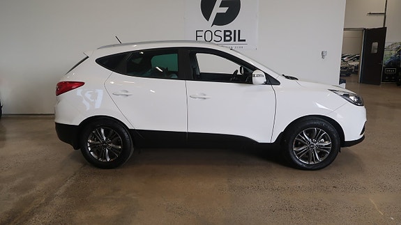 Hyundai ix35 3 of 15