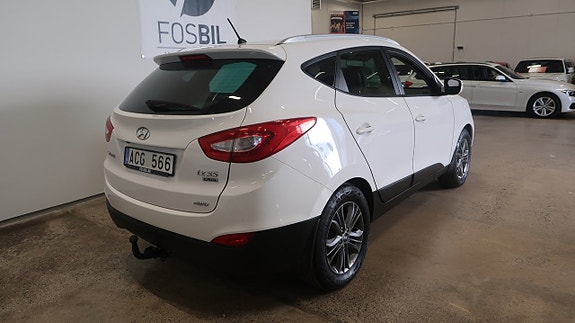 Hyundai ix35 4 of 15
