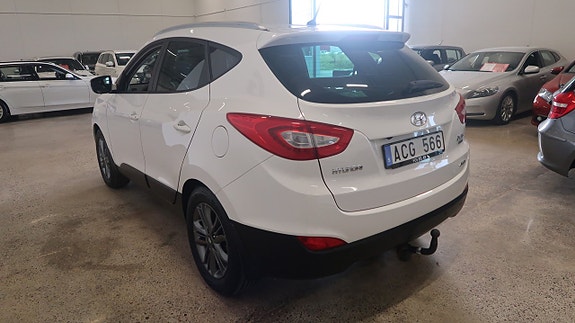 Hyundai ix35 6 of 15