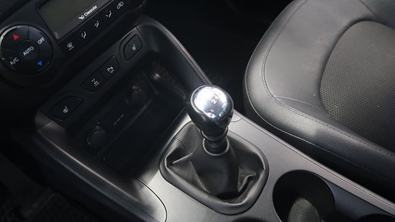 Hyundai ix35 12 of 15
