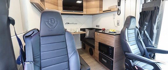 Scania S650 A6X2 12 of 16