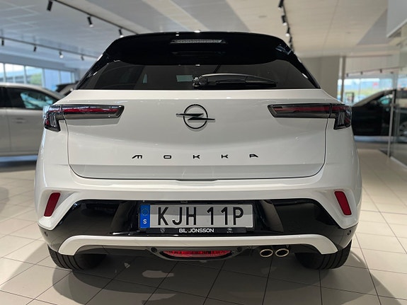 Opel Mokka 6 of 20