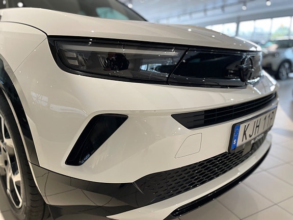 Opel Mokka 8 of 20