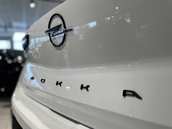 Opel Mokka 9 of 20