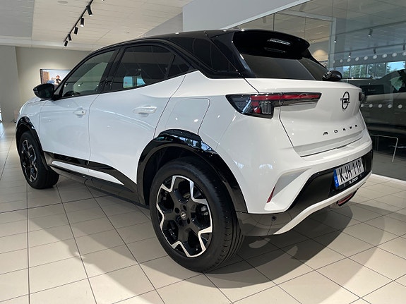Opel Mokka 7 of 20