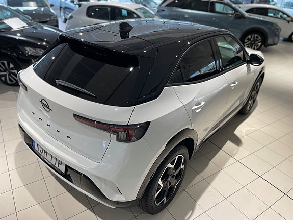 Opel Mokka 5 of 20