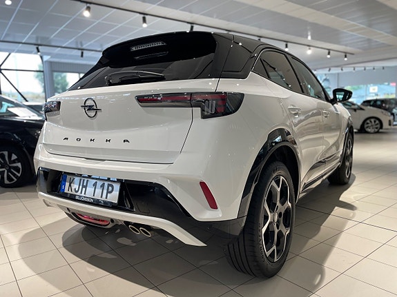 Opel Mokka 4 of 20