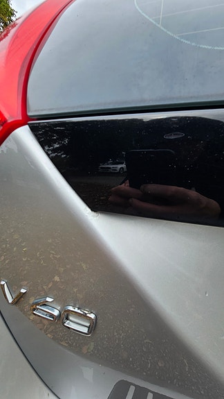 Volvo V60 7 of 14
