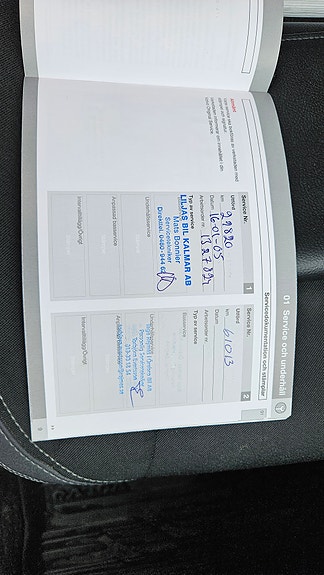 Volvo V60 12 of 14