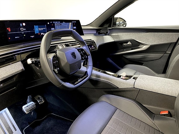 Peugeot 5008 5 of 19