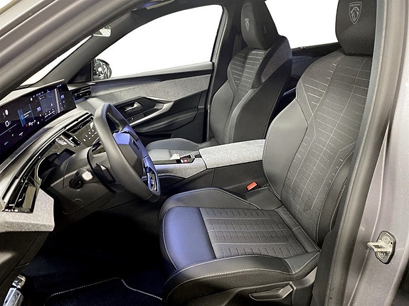 Peugeot 5008 4 of 19