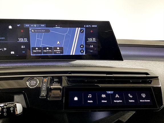 Peugeot 5008 14 of 19