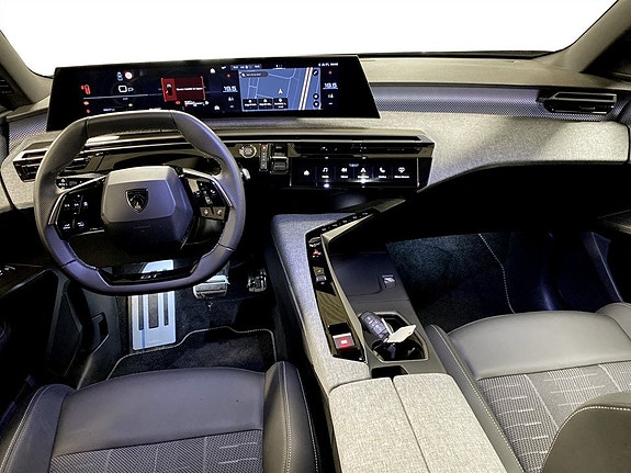 Peugeot 5008 6 of 19
