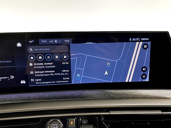Peugeot 5008 11 of 19
