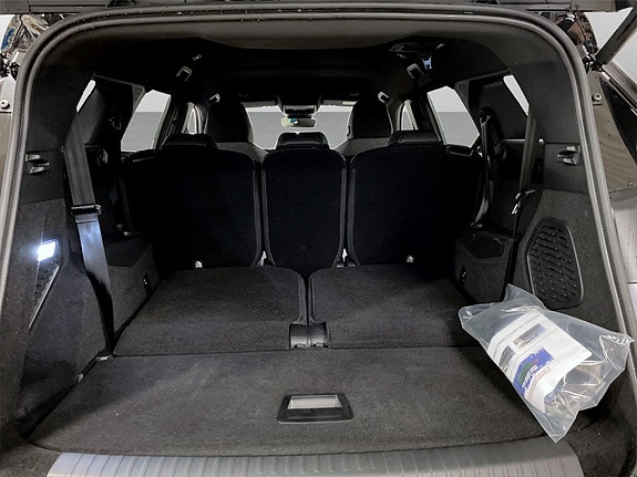 Peugeot 5008 19 of 19