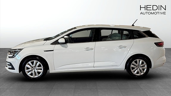 Renault Megane 6 of 11
